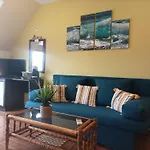 아파트 Fotiadis - Old Town Cosy Retreat! *