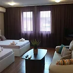아파트 Fotiadis - Old Town Cosy Retreat!