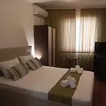 아파트 Fotiadis - Old Town Cosy Retreat!