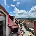 아파트 Fotiadis - Old Town Cosy Retreat!