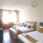 Fotiadis - Old Town Cosy Retreat! 아파트 *