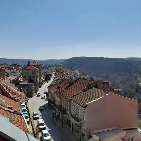 Cosy And Spectacular Fotiadis Apartment Veliko Tarnovo