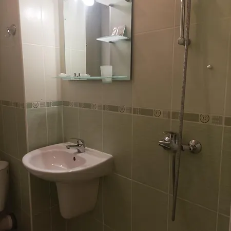 Apartment Cosy And Spectacular Fotiadis *
