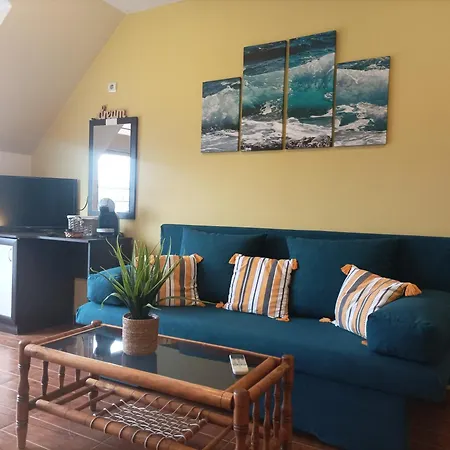 Apartment Cosy And Spectacular Fotiadis *