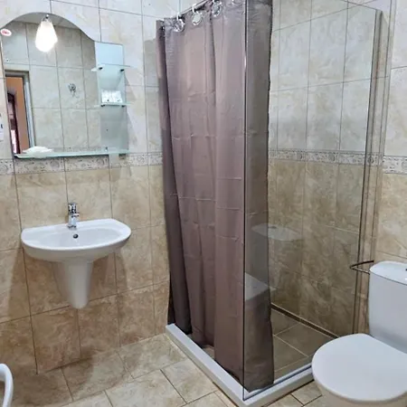 Fotiadis - Cosy And Spectacular Apartment