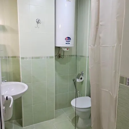 Апартаменты Fotiadis - Old Town Cosy Retreat! *