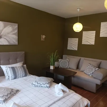 Cosy And Spectacular Fotiadis Apartment Veliko Tarnovo