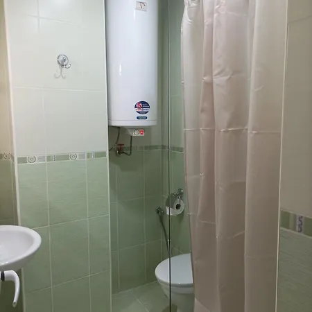 Fotiadis - Old Town Cosy Retreat! *