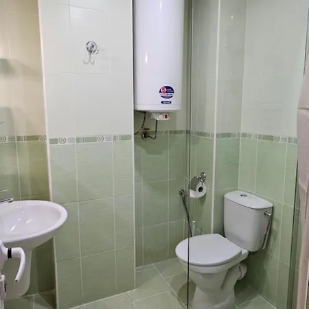 Fotiadis Boutique Rоомs&studios Велико-Тырново