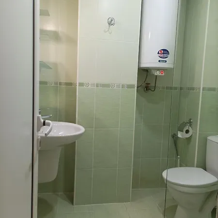 Fotiadis - Cosy And Spectacular Apartment Veliko Tarnovo