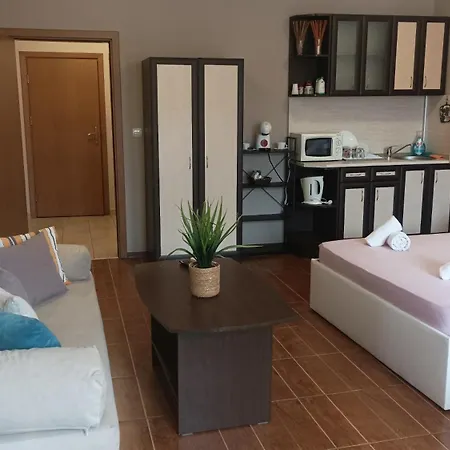 Апартаменты Fotiadis Boutique Rоомs&studios