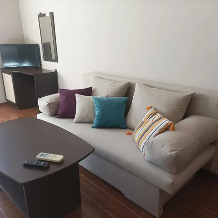 Fotiadis - Cosy And Spectacular Apartment Veliko Tarnovo