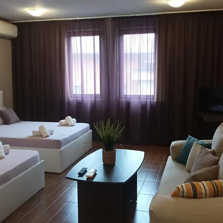 Apartment Fotiadis - Cosy And Spectacular