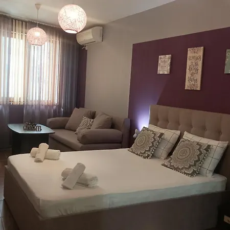 Cosy And Spectacular Fotiadis Veliko Tarnovo