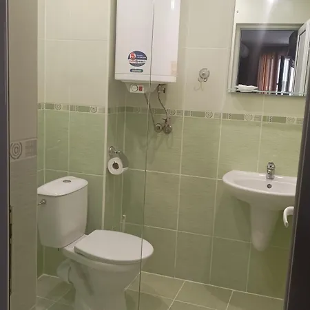 Fotiadis - Cosy And Spectacular Apartment