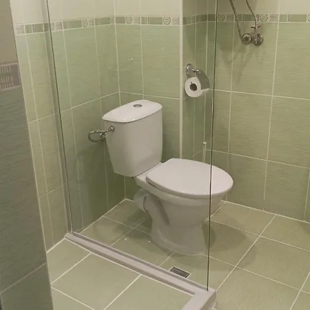 Апартаменты Fotiadis - Old Town Cosy Retreat! *