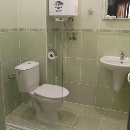 Apartment Cosy And Spectacular Fotiadis Veliko Tarnovo
