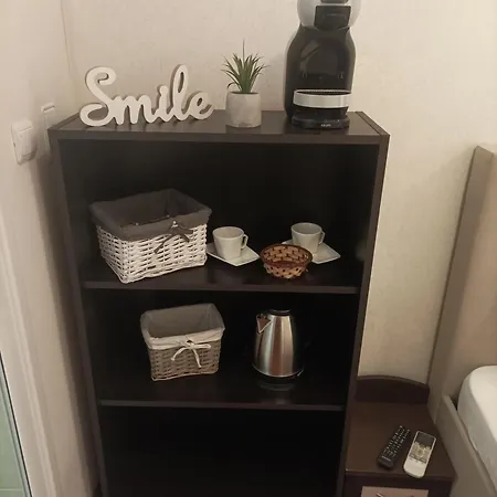 Fotiadis - Cosy And Spectacular Apartment *