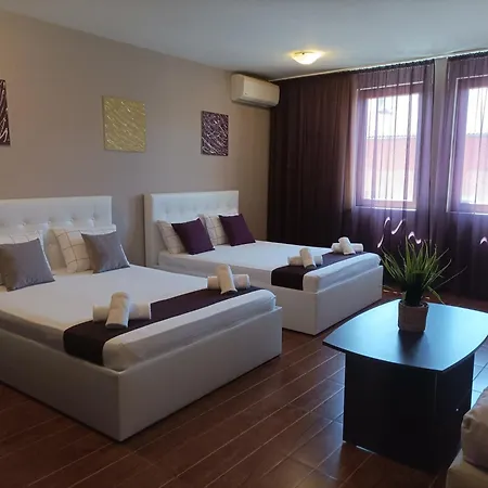 Апартаменты Fotiadis Boutique Rоомs&studios Велико-Тырново
