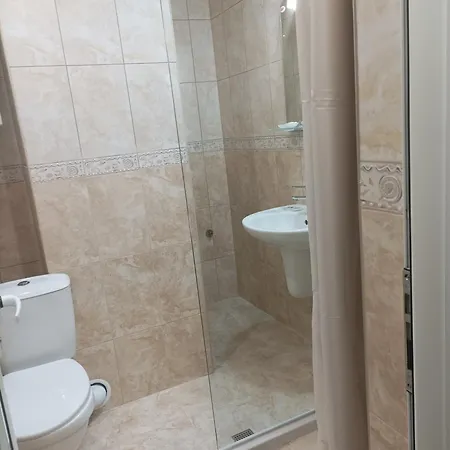 Fotiadis - Old Town Cosy Retreat! Апартаменты Велико-Тырново