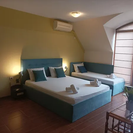 Apartment Cosy And Spectacular Fotiadis Veliko Tarnovo
