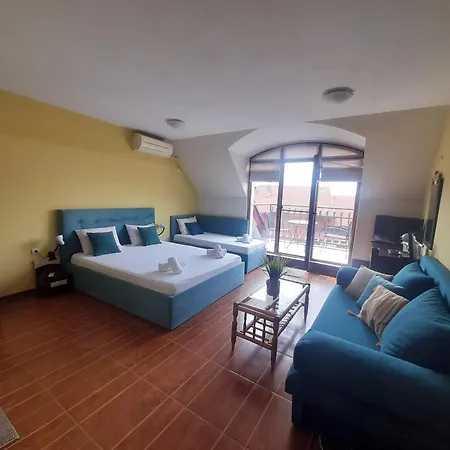 Apartment Fotiadis - Cosy And Spectacular *