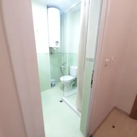 Apartment Cosy And Spectacular Fotiadis Veliko Tarnovo