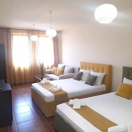 Fotiadis Boutique Rоомs&studios * Велико-Тырново