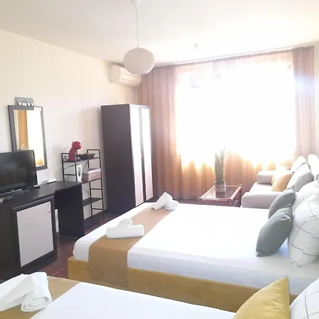 Fotiadis Boutique Rоомs&studios