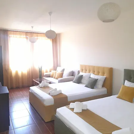 Fotiadis - Old Town Cosy Retreat! Апартаменты *