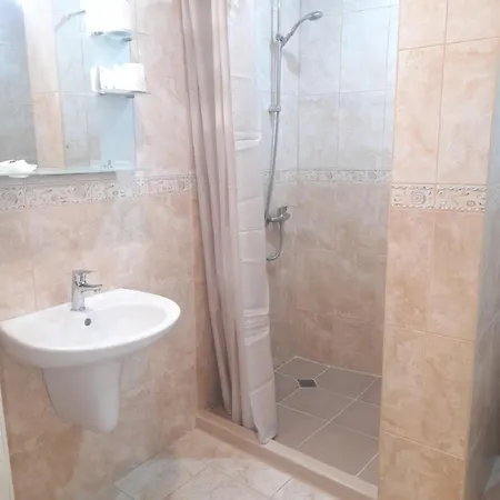 Fotiadis Boutique Rоомs&studios Апартаменты