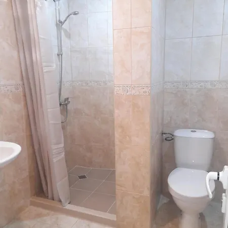 Apartment Cosy And Spectacular Fotiadis