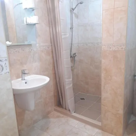 Apartment Cosy And Spectacular Fotiadis