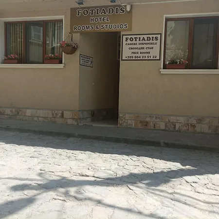 Cosy And Spectacular Fotiadis Veliko Tarnovo
