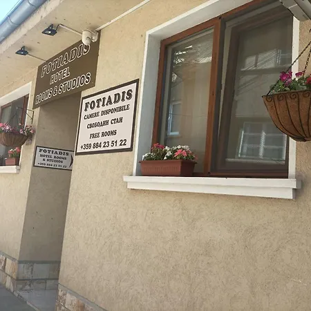 Cosy And Spectacular Fotiadis Veliko Tarnovo