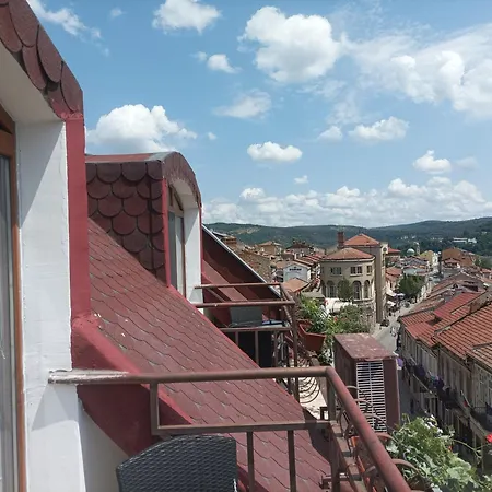 Fotiadis - Old Town Cosy Retreat! * Veliko Tarnovo