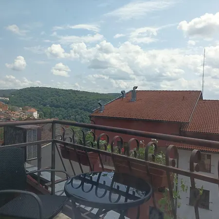 Apartment Fotiadis - Cosy And Spectacular *