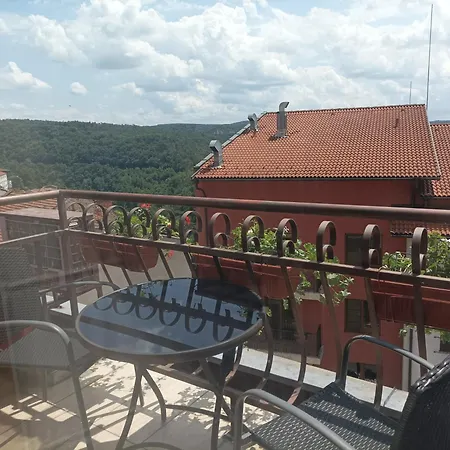 Fotiadis Boutique Rоомs&studios *