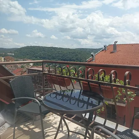 Fotiadis Boutique Rоомs&studios