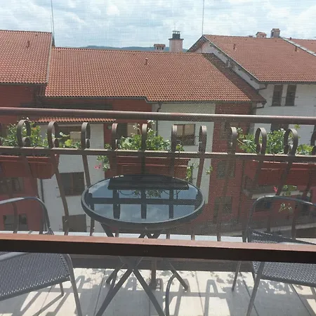 Fotiadis - Cosy And Spectacular Apartment