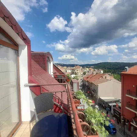 Appartement Fotiadis - Old Town Cosy Retreat! *
