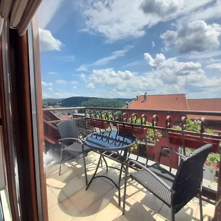 Apartment Fotiadis - Cosy And Spectacular Veliko Tarnovo