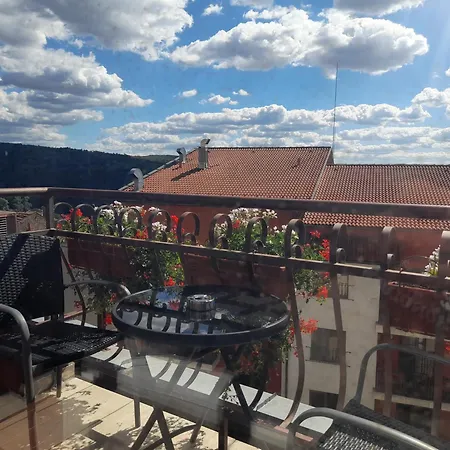 Appartement Fotiadis - Old Town Cosy Retreat!