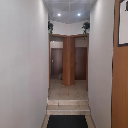 Apartment Fotiadis - Cosy And Spectacular