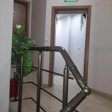 Fotiadis - Cosy And Spectacular