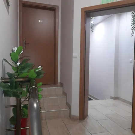 Fotiadis - Cosy And Spectacular Apartment