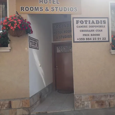 Apartment Fotiadis - Cosy And Spectacular Veliko Tarnovo