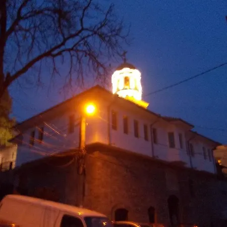 Fotiadis - Old Town Cosy Retreat! * Велико-Тырново